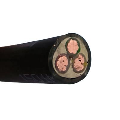 China 2.5mm 4mm 6mm Cable Wire Solid Stranded Over Copper Wiring Electrical Roll Wiring House Electrical Cable for sale