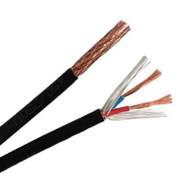 China Copper Overhead Flexible PVC Insulated Electrical Cable Multicore Armored Industrial Control Cable for sale