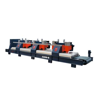 China Building Material Shops Calibrarion Machine For Granite And Marble For Granite TJDH for sale