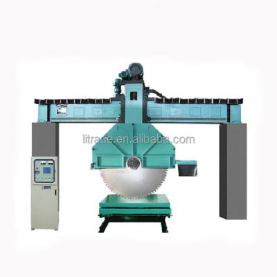 China Building Material Shops New Granite Block Cutting Machine, Single Blade, Diameter 1800mm for sale