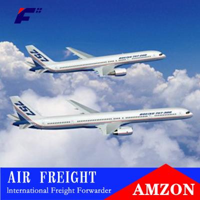 China Online Tracking GHT Forwarders Logistics Service Providers To Middle East Air Express Services for sale