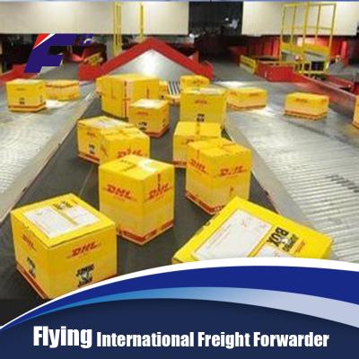 China FOB/EXW/CIF etc international trade term reliable air freight. to Canada all types for sale