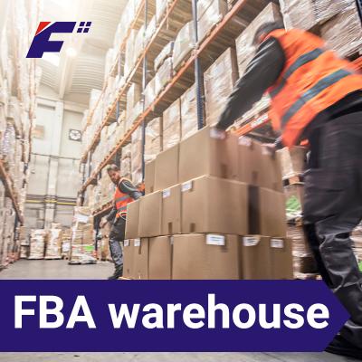 China Dedicated Dedicated Trusted Service Design Online Tracking Best Considerate Worthy Selling Logistics Company in UAE at Amazon FBA for sale