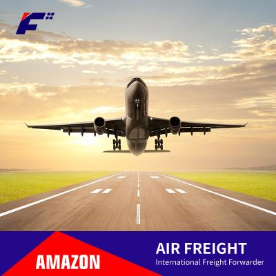 China Storage in our Guangzhou China CA Warehouse Cheap Europe Air Freight Shipping for sale