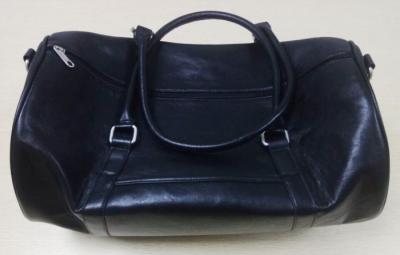 Chine Cuir d'unité centrale du sac marin à affaires de mode 52 * 30 * 30 cm Nappa avec la bandoulière à vendre