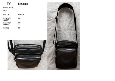 China Customize Hand Shoulder Bag Men Leisure Bag For Briefcase , OEM / ODM for sale