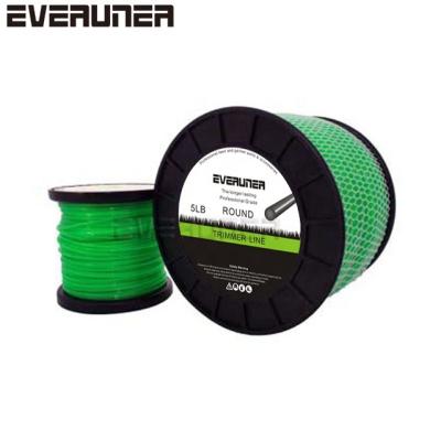 China EVERUNER 5lb Nylon Reel Brush Cutter Grass Trimmer Line ER3005RDS3 for sale