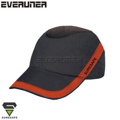 China ER9152 Lightweight Safety Cap Bump Cap for sale