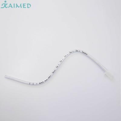 China Wholesale Medical Equipment Online Wholesale Disposable Nasal Endotracheal ID 6.5# Mm Tube-Uncuffed PVC Fracture Resistance Class High Standard for sale