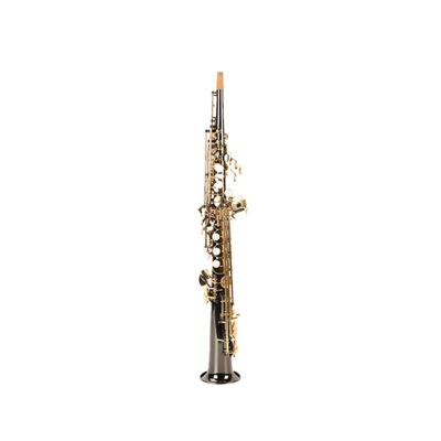 China Professional Brass Band H68 Low Price Soprano Saxophone Soprano Saxophone for sale