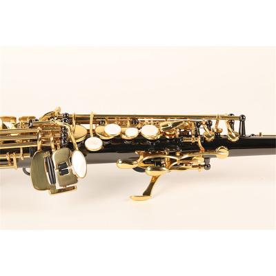 China H68 Brass Band Different Models Types of Sax Soprano Saxophone Set Saxophone Soprano Saxophone Cleaning for sale