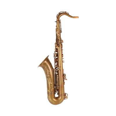 China H68 Brass Band Fast Delivery Double Arm Tenor Saxophone Saxophone Tenor for sale