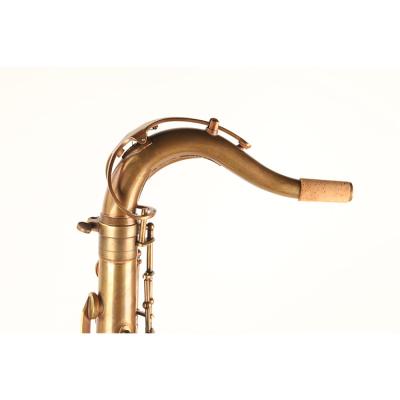 China Cheap Price Durable Saxophone Kids Saxophone Tenor Tenor Brass Band H68 for sale