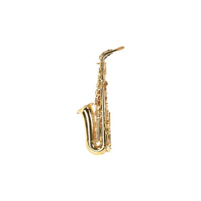 China Durable Student Alto Saxophone Customized Brass Band H68 OEM Alto Saxophone for sale