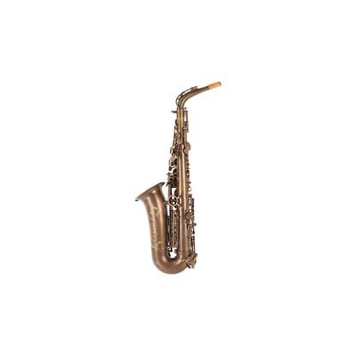 China Student Alto Saxophone Customized Cheapest Brass Band H68 Instrument Alto Saxophone for sale