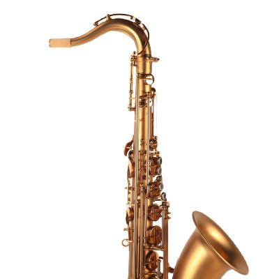 China Fine performance h68 brass band fine performance h68 brass band tonor saxophone for sale