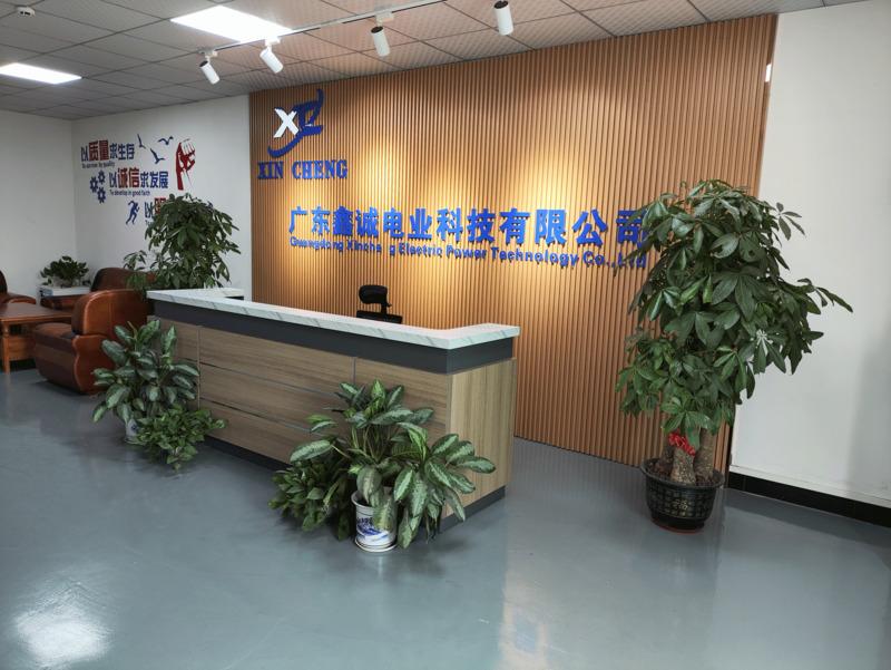 Verified China supplier - Guangdong Xincheng Electric Technology Co., Ltd.