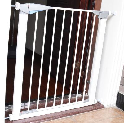 China House Walk Through Pet And Baby Gates Safety Gate For Indoor for sale