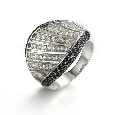 China Neo-Gothic Stone Ring Designs For Men's New Boy's Diamond Ring Mens Ring Patterns Gay Men's Diamond Ring for sale