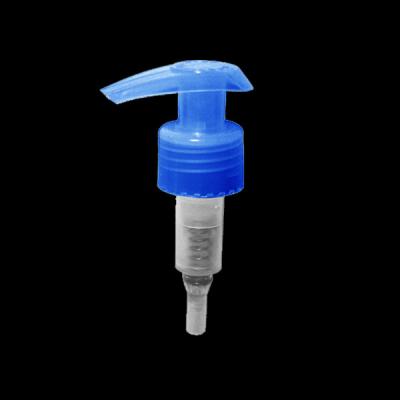 China 2.0ml Shampoo Dispenser Pump   for sale