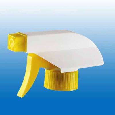 China PP Plastic Trigger Sprayer for sale