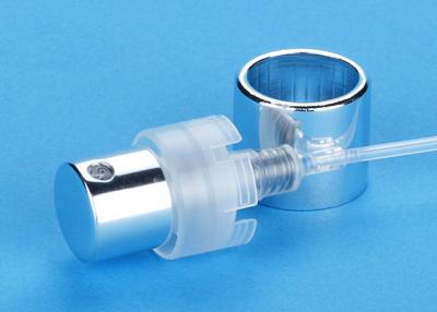 Chine FEA 15mm Crimpless Perfume Pump Wtih Aluminum Collar à vendre