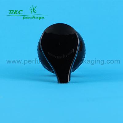 China 1.20ml/1.6ml-de Pomp van de Zeepautomaat, Zwarte Plastic 40mm Vloeibare Zeeppomp Te koop