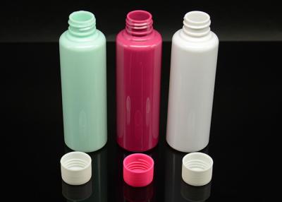 China Eco Vriendschappelijke Ondoorzichtige Plastic Kosmetische Containers voor Lotions en Room Te koop