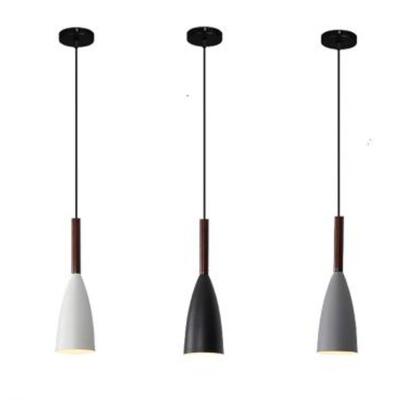 China Amazon Aliexpress Alibaba Residential OEM Made Hot Sales Simple Home Decor Vintage Hanging Light Pendant Lamps On Sale for sale