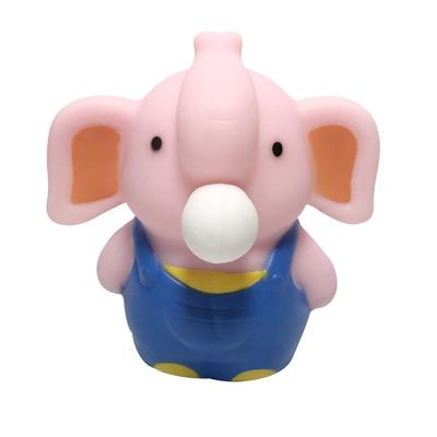 China Relaxing Squishy Bubbles Cartoon Gift Plastic Hot Selling Seasonal Toy for sale