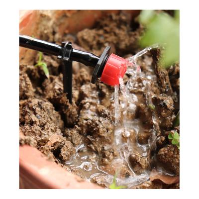 China Outdoor Irrigation Hot Sale Irrigation Garden Drip Irrigation Equipment Drip Irrigation System for sale