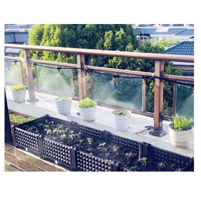 China Outdoor Irrigation Production Of Outdoor Plastic Drip Irrigation Pipes For Farmland And Garden Drip Irrigation Systems for sale