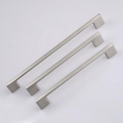 China Jason New Vintage Furniture Accessories Easy Installation Bedroom Furniture Drawer Pulls Long for sale