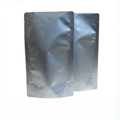 China Industrial Barrier Laminate Hardware And Food Use Aluminum Foil Holder Retort Pouch for sale