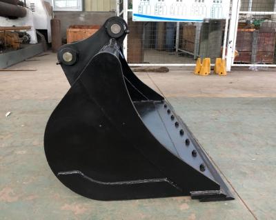 China Ditch Bucket RSBM 8-10t 1500mm Excavator Cleaning Mud Bucket Ditch Bucket for sale