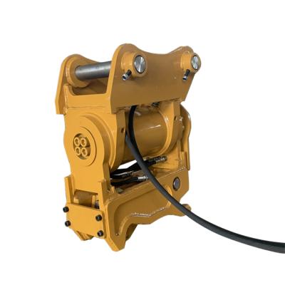 China RSBM Farms Tilt Quick Coupler Excavator for sale