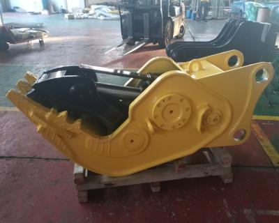 China For Concrete Structures RSBM Excavator Attachment Excavator Demolition Pulverizer for sale