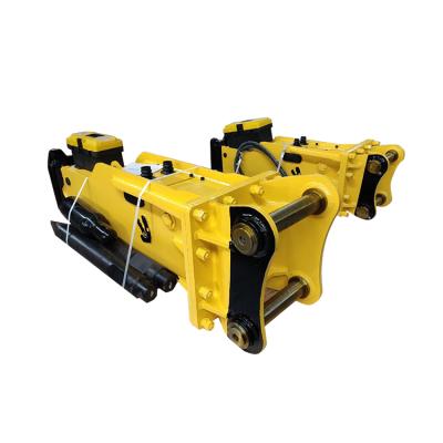 China Excavator RSBM OEM Excavator Top Type Hydraulic Breaker for sale