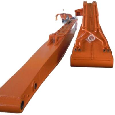 China RSBM Excavator OEM Long Arm Stick Excavator for sale