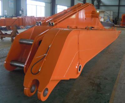 China Excavator RSBM 8-28 Meter Boom Excavator Construction Machinery Parts for sale