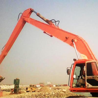 China Excavator RSBM OEM Excavator Long Reach Boom and Sticks for sale