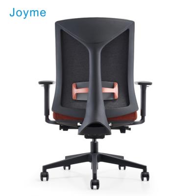 China (Height)Adjustable Fashion Ergonomic Office Furniture Chair Adjustable Armrest for sale