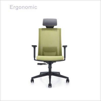 China (Size) Ergonomic Adjustable Chair Kneeling Mesh Chair Against Leather Mesh Office Chair Price In Pakistan Office And Home Set for sale