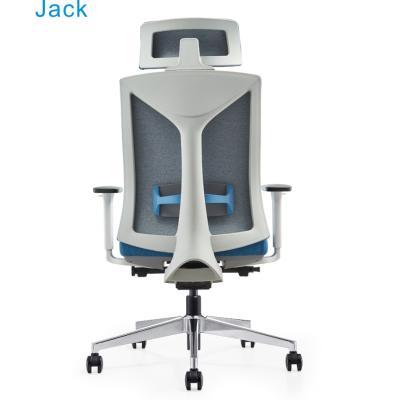 China Best Boss Designer Adjustable Office Chair (Height) Best Office Chair Computer Desk Chair for sale