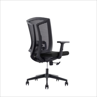 China Adjustable Modern Comfortable Mesh Office Executive Chair Ergonomic (Height) Office Staff Chair 6206B for sale