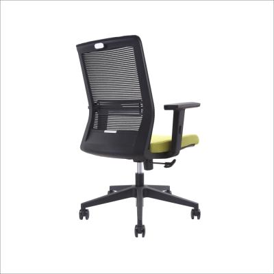 China Adjustable Modern Comfortable Mesh Office Executive Chair Ergonomic (Height) Office Staff Chair 6042B for sale