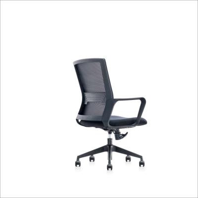 China Adjustable Modern Comfortable Mesh Office Executive Chair Ergonomic (Height) Office Staff Chair 6205C for sale