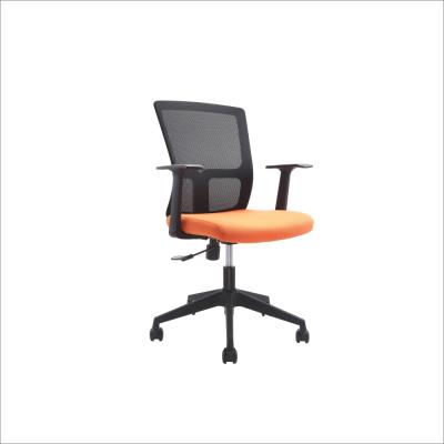 China Adjustable Modern Comfortable Mesh Office Executive Chair Ergonomic (Height) Office Staff Chair 6203C for sale