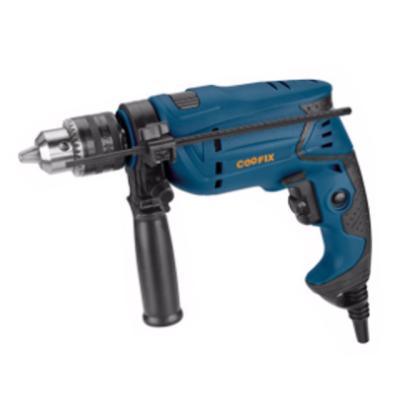 China famous southeast asia 500w 1/2 inch hand impact drill machine CF7100 for sale