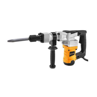 China Multi Functional Electric Knife Coofix 1100w Demolition Hammer CF-DH009 Demolition Hammer for sale